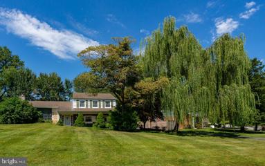 3505 Caley Road, Newtown Square, PA 19073 - #: PADE2074652