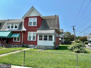 47 Maple Street, Marcus Hook, PA 19061 - #: PADE2074678