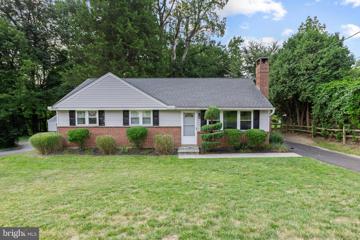 1911 Bergdoll Avenue, Upper Chichester, PA 19061 - MLS#: PADE2074702