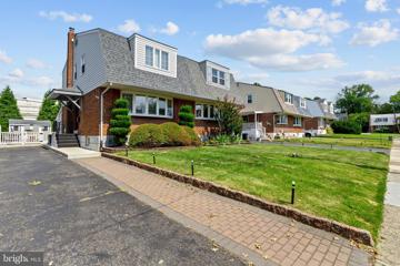 1624 Blackrock Road, Swarthmore, PA 19081 - MLS#: PADE2074704