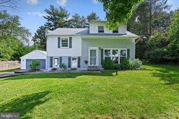 85 Ruby Road, Chadds Ford, PA 19317 - MLS#: PADE2074706