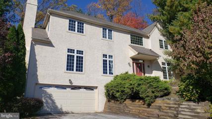 5021 Brittany Lane, Bryn Mawr, PA 19010 - #: PADE2074708