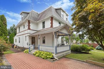 113 Francis Avenue, Wayne, PA 19087 - #: PADE2074712