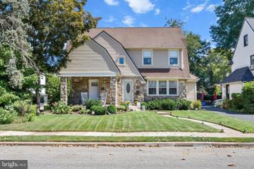 1025 Belfield Avenue, Drexel Hill, PA 19026 - MLS#: PADE2074728