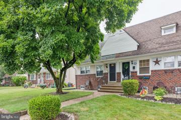 821 6TH Avenue, Folsom, PA 19033 - MLS#: PADE2074734