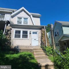 136 Oakley Road, Upper Darby, PA 19082 - #: PADE2074746