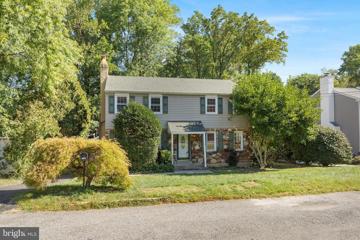 702 Oxford Lane, Wallingford, PA 19086 - MLS#: PADE2074762