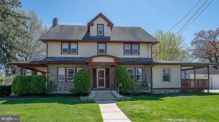 1232 Darby Rd, Havertown, PA 19083 - #: PADE2074766