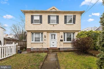 8525 Monroe Avenue, Upper Darby, PA 19082 - #: PADE2074770