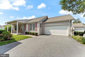 2007 Hunt Master Lane, Glen Mills, PA 19342 - MLS#: PADE2074774