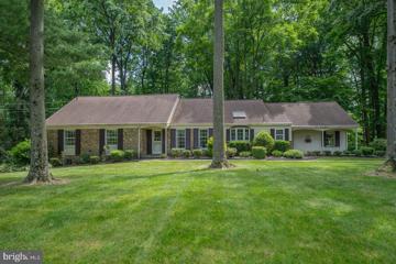 726 Woodcrest Road, Wayne, PA 19087 - MLS#: PADE2074780