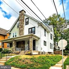 2727 Belmont Avenue, Ardmore, PA 19003 - MLS#: PADE2074784