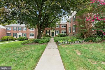 500 E Lancaster Avenue Unit 119D, Wayne, PA 19087 - MLS#: PADE2074810