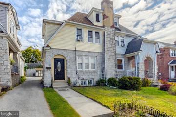 729 Blythe Avenue, Drexel Hill, PA 19026 - MLS#: PADE2074818