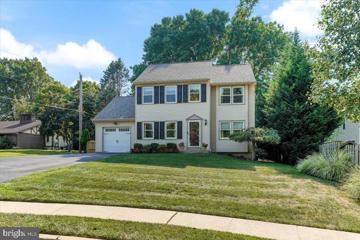 4002 Stirrup, Upper Chichester, PA 19061 - MLS#: PADE2074840