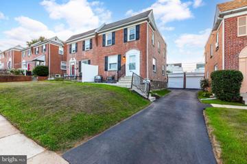 4013 Redden Road, Drexel Hill, PA 19026 - MLS#: PADE2074844