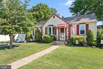 132 Virginia Avenue, Folsom, PA 19033 - MLS#: PADE2074862