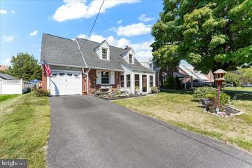 509 Stiles Avenue, Ridley Park, PA 19078 - MLS#: PADE2074872