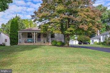 901 Girard Avenue, Swarthmore, PA 19081 - MLS#: PADE2074900