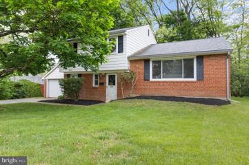 825 Adams Drive, Brookhaven, PA 19015 - MLS#: PADE2074928