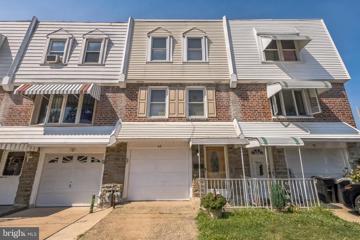 48 Suburban Lane, Upper Darby, PA 19082 - #: PADE2074932