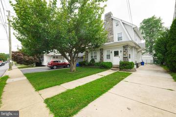 27 Shelbourne Road, Havertown, PA 19083 - MLS#: PADE2074952