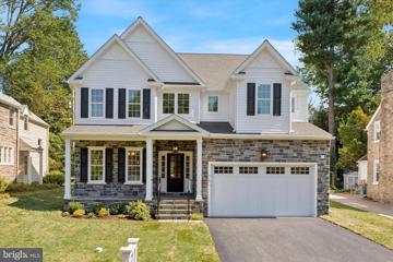 319 Farwood Road, Wynnewood, PA 19096 - MLS#: PADE2074972