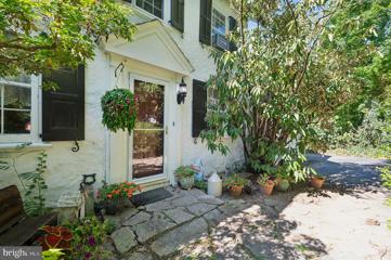 257 Barren Road, Media, PA 19063 - MLS#: PADE2074996