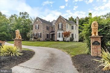 1135 Darczuk Drive, Garnet Valley, PA 19060 - MLS#: PADE2074998