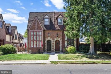 906 Burmont Road, Drexel Hill, PA 19026 - #: PADE2075026