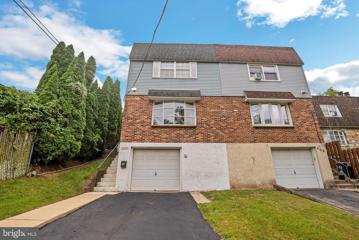 406 N Glenwood Avenue, Clifton Heights, PA 19018 - MLS#: PADE2075070