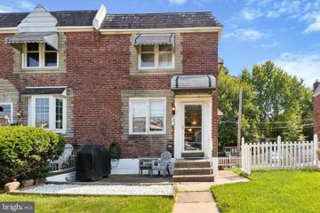 421 Park Drive, Glenolden, PA 19036 - MLS#: PADE2075076