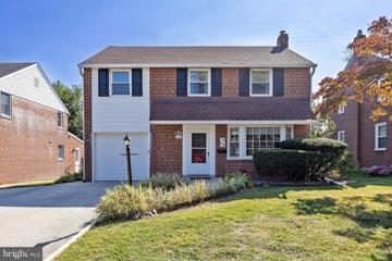 540 Harrington Road, Havertown, PA 19083 - MLS#: PADE2075092