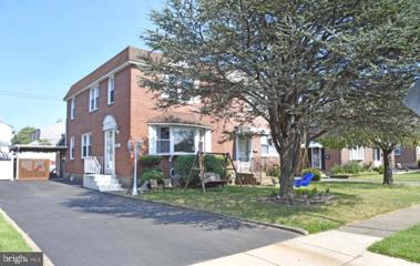 411 Burk Avenue, Ridley Park, PA 19078 - #: PADE2075120