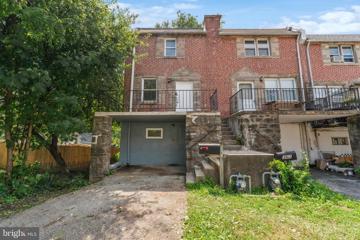 360 Edmonds Avenue, Drexel Hill, PA 19026 - MLS#: PADE2075124