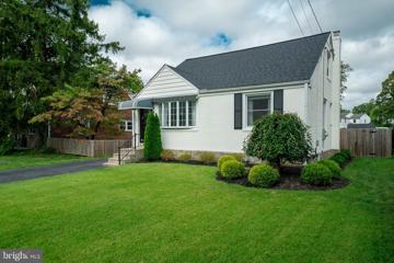 152 W Hillcrest Avenue, Havertown, PA 19083 - MLS#: PADE2075126