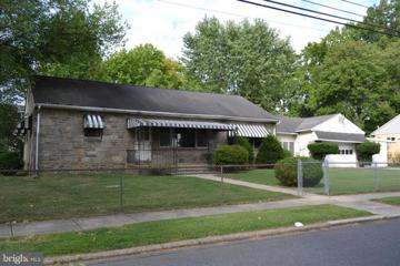 405 Brighton Terrace, Holmes, PA 19043 - MLS#: PADE2075142