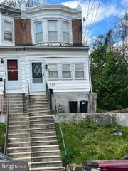 206 Hamilton Avenue, Darby, PA 19023 - MLS#: PADE2075154