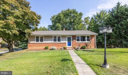 405 Ryanard Road, Wallingford, PA 19086 - #: PADE2075156