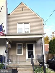 8131 Arlington Avenue, Upper Darby, PA 19082 - MLS#: PADE2075162