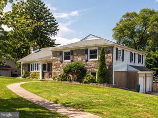 2810 N Kent Road, Broomall, PA 19008 - MLS#: PADE2075172