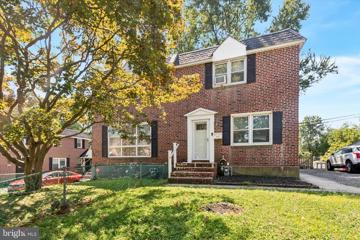 310 Bartlett Avenue, Sharon Hill, PA 19079 - #: PADE2075182