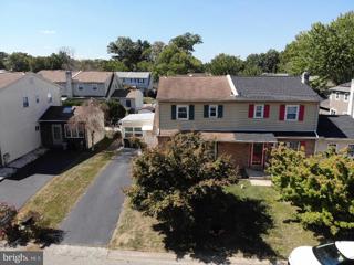 611 E Wiltshire Drive, Wallingford, PA 19086 - #: PADE2075192