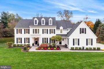 1008 Tyler Drive, Newtown Square, PA 19073 - MLS#: PADE2075194