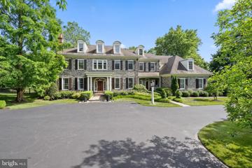 3 College Avenue, Haverford, PA 19041 - #: PADE2075196