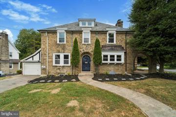 3201 Highland Avenue, Drexel Hill, PA 19083 - #: PADE2075206