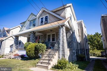 7741 Parkview Road, Upper Darby, PA 19082 - MLS#: PADE2075228