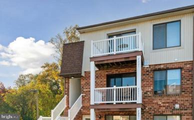 7211 Hilltop Drive Unit 97, Brookhaven, PA 19015 - MLS#: PADE2075232