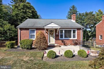 3305 Hilltop Road, Newtown Square, PA 19073 - #: PADE2075242