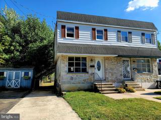 224 Rively, Collingdale, PA 19023 - MLS#: PADE2075258